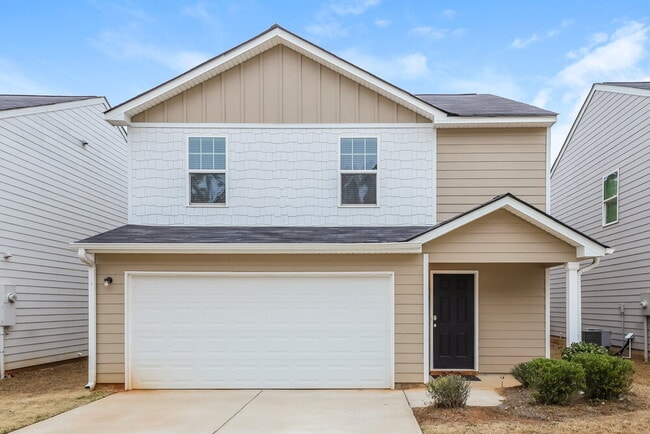 property at 397 Jada Ln