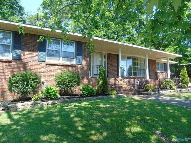 property at 2213 Maysville Rd NE