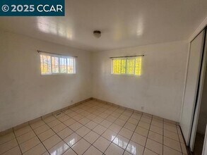 2849 Rheem Ave in Richmond, CA - Building Photo - Building Photo