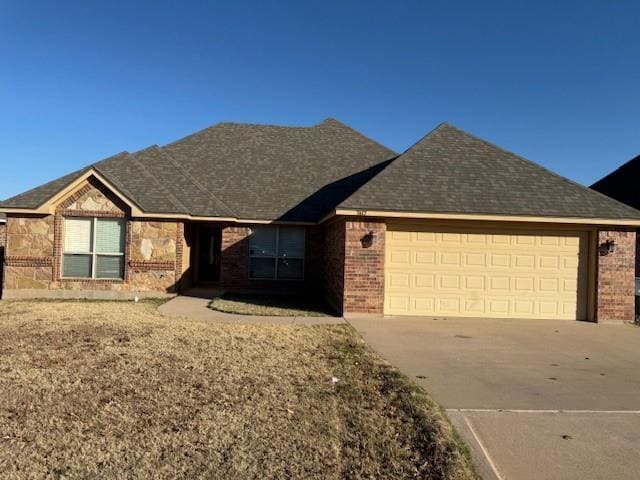 7617 Tuscany Dr in Abilene, TX - Building Photo - Building Photo