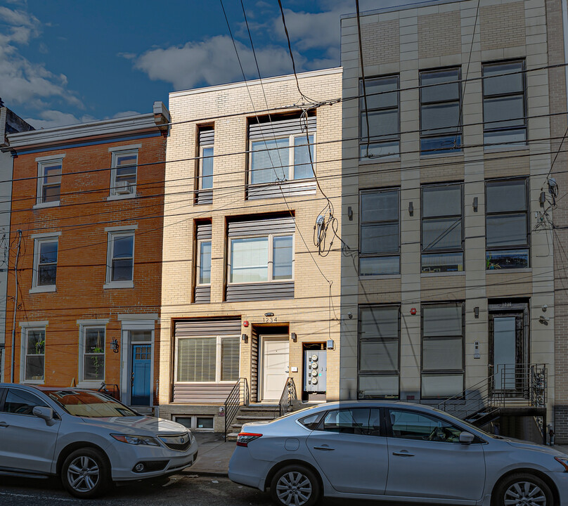 1234 N 5th St in Philadelphia, PA - Building Photo