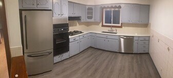 165 Colvin Ave, Unit Lower in Buffalo, NY - Building Photo
