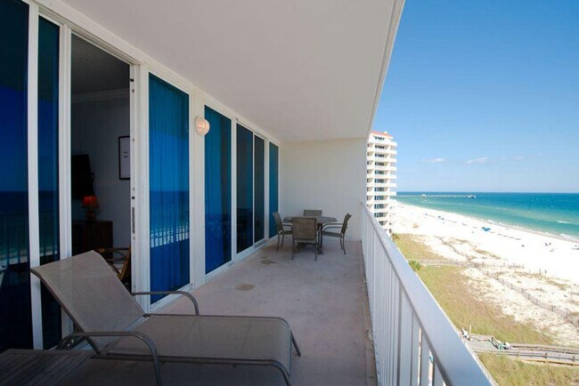 455 E Beach Blvd-Unit -ID1269212P in Gulf Shores, AL - Foto de edificio - Building Photo