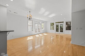 226 N Cleveland St in Indianapolis, IN - Building Photo - Building Photo