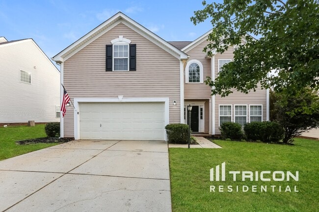 property at 175 Settlers Grove Ln
