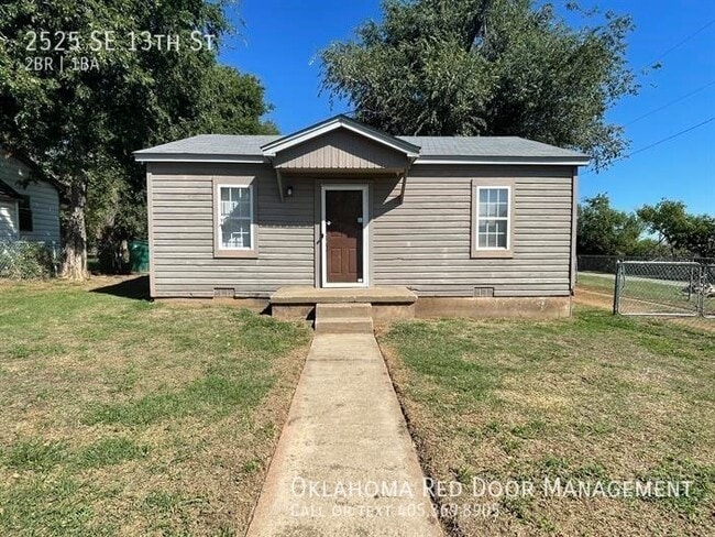 2525 SE 13th St