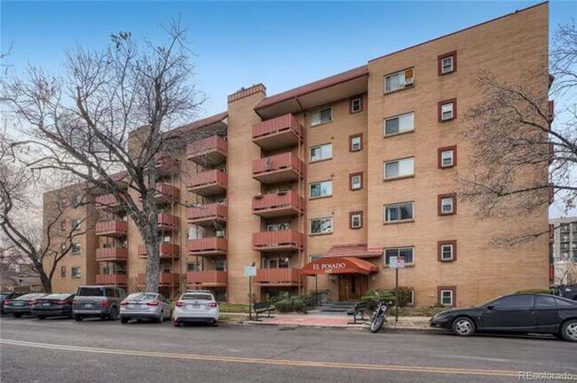 property at 625 Pennsylvania St