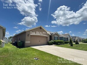 2164 Rose Blvd in Winter Haven, FL - Building Photo - Building Photo