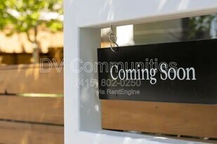 5504 Berea St in Forney, TX - Building Photo