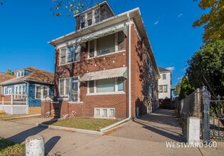 4011 Elm St in East Chicago, IN - Building Photo - Building Photo