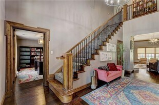 1109 Wb Meyer Pkwy in Edmond, OK - Building Photo