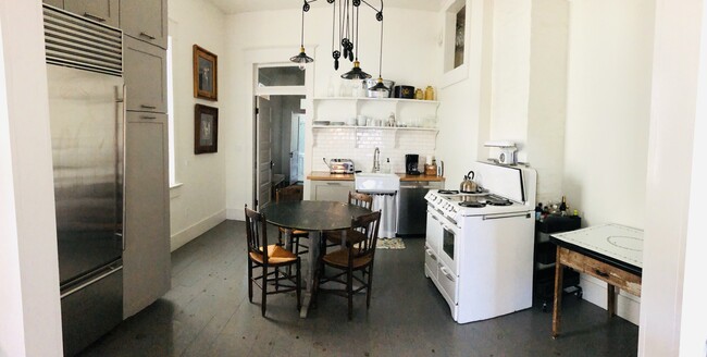 1360 Constance St, Unit 1360 Constance St.