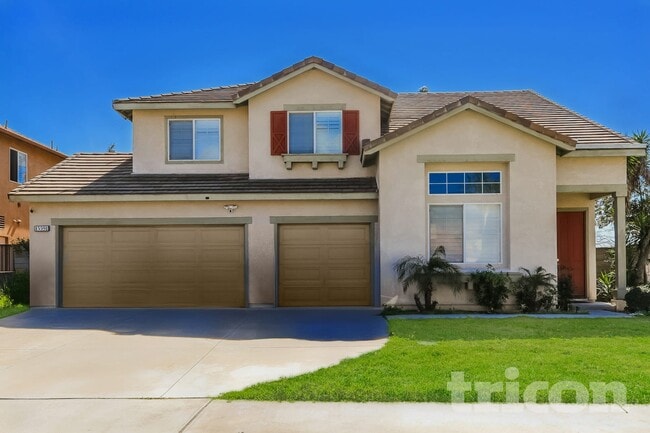 property at 15591 Eastwind Ave