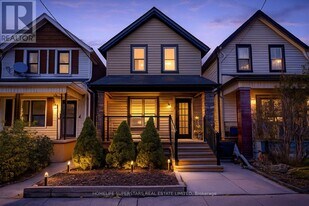 73 Clinton St in Hamilton, ON - Building Photo