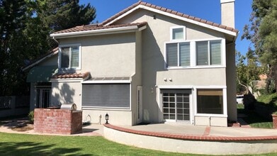 1360 Dominguez Ranch Rd in Corona, CA - Building Photo - Building Photo