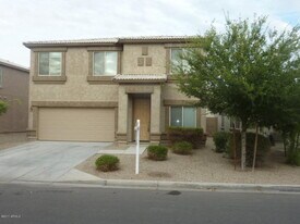 28820 N Spur Dr in San Tan Valley, AZ - Building Photo