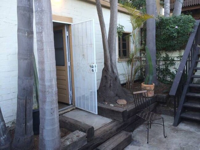 property at 837 4th St