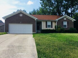 5022 Lea Ann Way in Louisville, KY - Building Photo