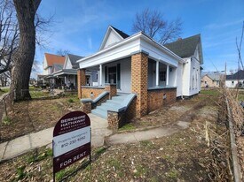 1018 6th Ave in Terre Haute, IN - Building Photo