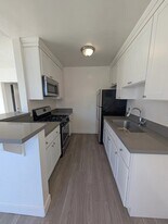 3365 Keystone Av, Unit 5 in Los Angeles, CA - Building Photo