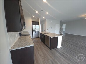 101 Fenway St in Savannah, GA - Building Photo - Building Photo