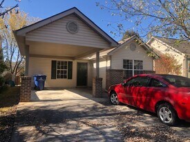 2705 Beartooth Way in Knoxville, TN - Building Photo