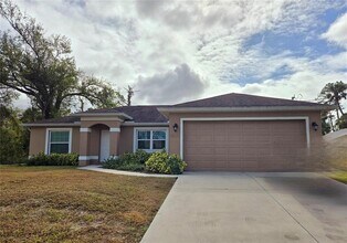 5079 Bonnet Ave in North Port, FL - Building Photo - Building Photo