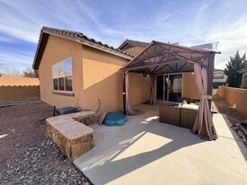 4016 Loma Alta Ave NE in Rio Rancho, NM - Building Photo