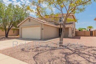 11529 W Paradise Dr in El Mirage, AZ - Building Photo - Building Photo