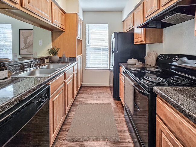 Arbor Hill in San Antonio, TX - Building Photo - Building Photo