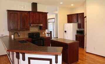 1803 N Peckham Cir in Wichita, KS - Building Photo - Building Photo