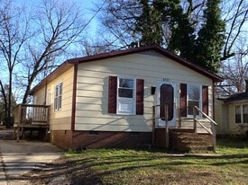 1509 Highland Ave in Greensboro, NC - Building Photo