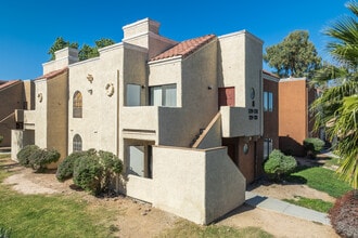 Pacific Harbors Sunrise in Las Vegas, NV - Building Photo - Building Photo