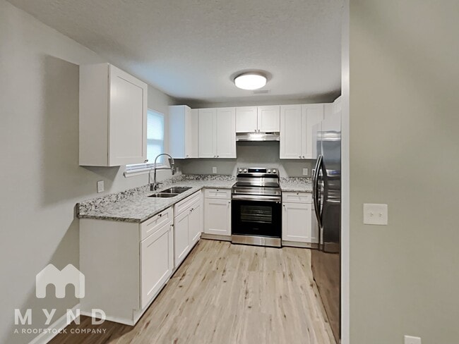 3055 Dignan St, Unit Vibe | D233 in Jacksonville, FL - Foto de edificio - Building Photo