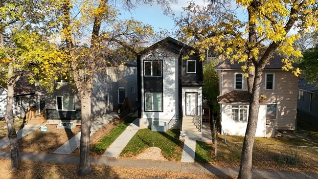 property at 12125-12195 95 St