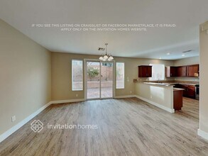 9137 Horizon Mist Ave in Las Vegas, NV - Foto de edificio - Building Photo