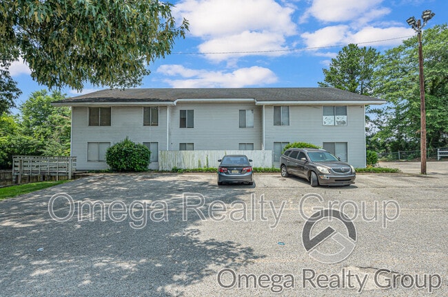 property at 2901 18th Ave