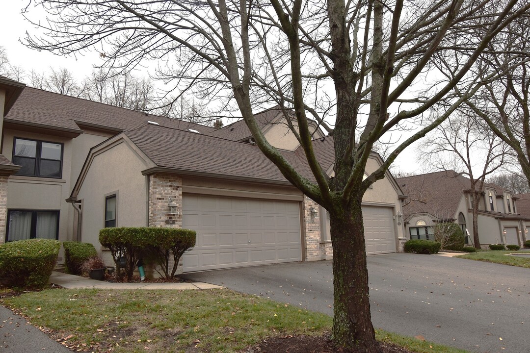 30 Ascot Cir in Schaumburg, IL - Building Photo