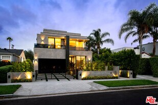 434 Flores St in Los Angeles, CA - Building Photo