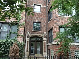 7734 N Paulina St in Chicago, IL - Building Photo