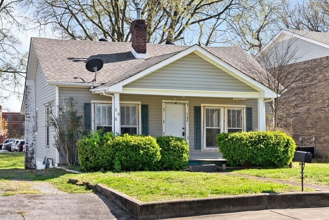 250 Forbes Ave in Clarksville, TN - Building Photo - Building Photo