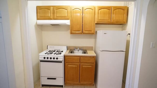 2685 Creston Ave in Bronx, NY - Foto de edificio - Building Photo