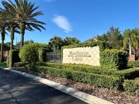 3599 Caruso Pl in Oviedo, FL - Building Photo