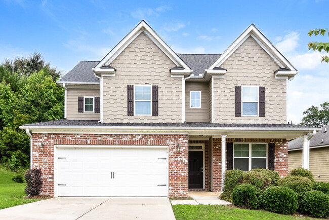 property at 7844 Wrotham Cir