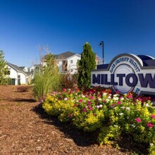 198 Milltown Apartments in Burlington, NC - Foto de edificio - Building Photo