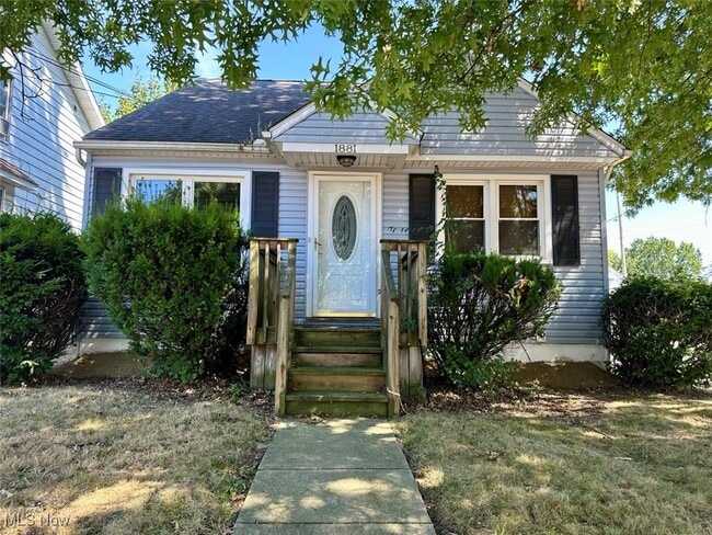 property at 1881 17th St SW