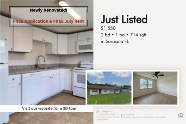 property at 7059 Brentford Rd