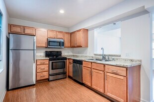 Brody Drive in Madison, WI - Building Photo