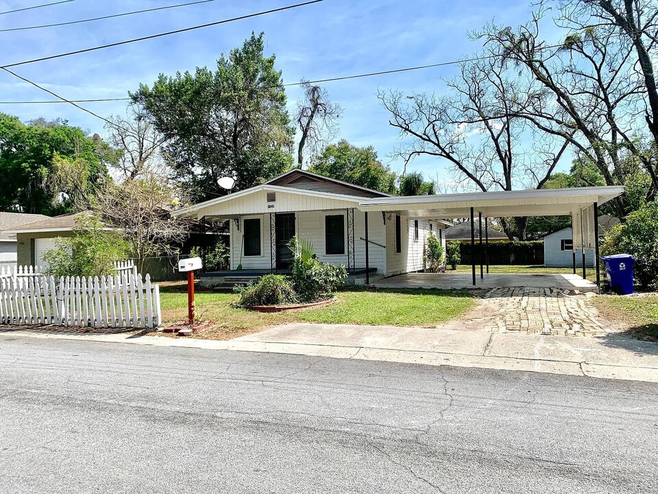 1428 Gilpin Ave in Lakeland, FL - Building Photo