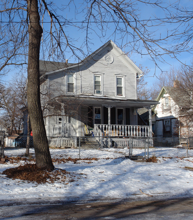 1318 23rd St in Des Moines, IA - Building Photo - Building Photo